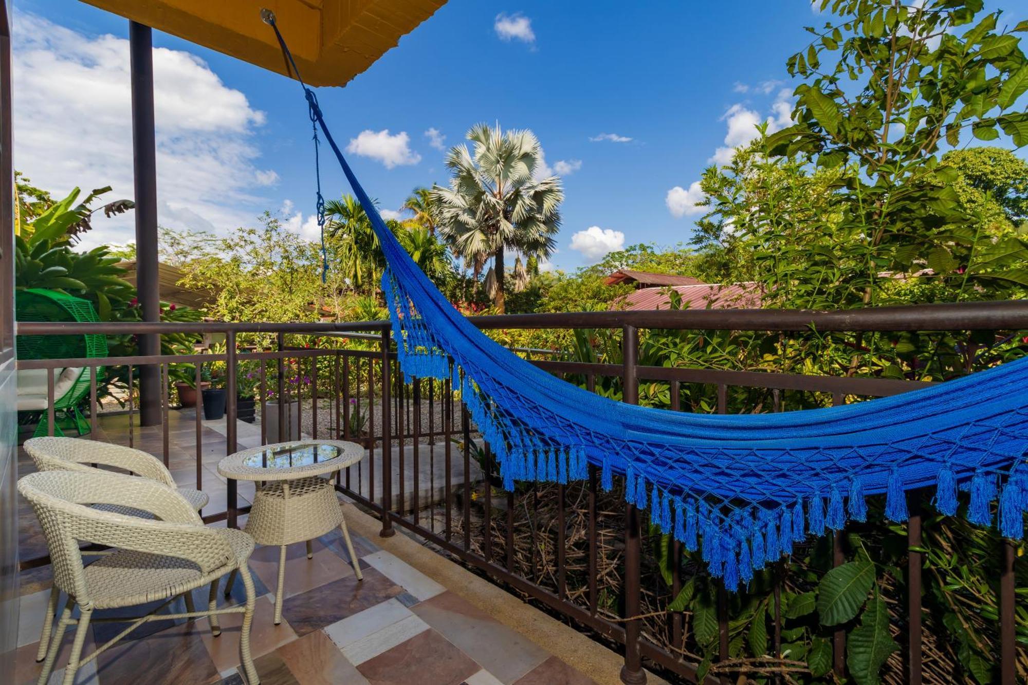 Nq Hotel Orinoquia Granja Campo Alegre ภายนอก รูปภาพ